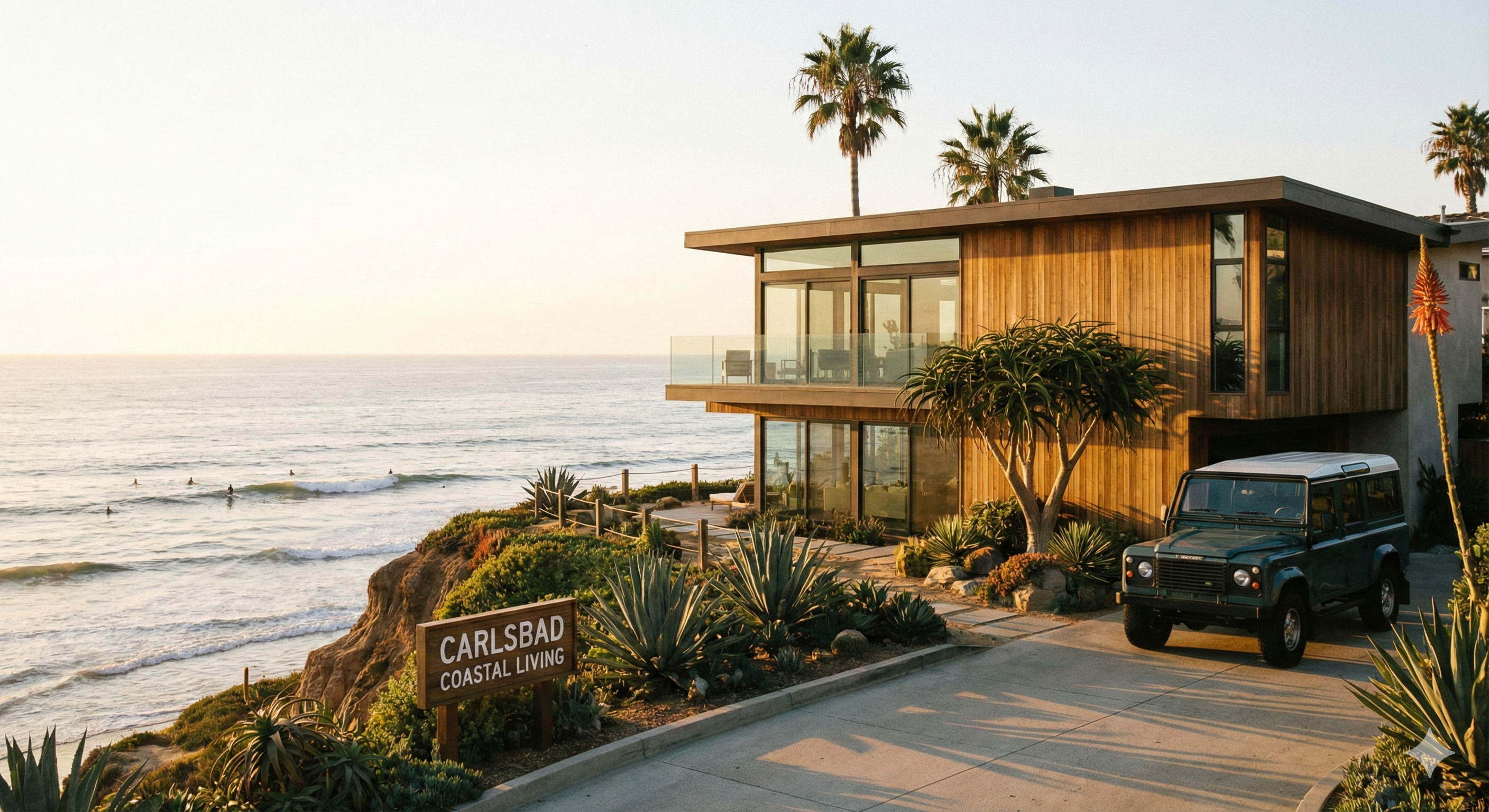 The Complete Guide to Home Insurance for Coastal Properties in North County San Diego | Advanced Brokers