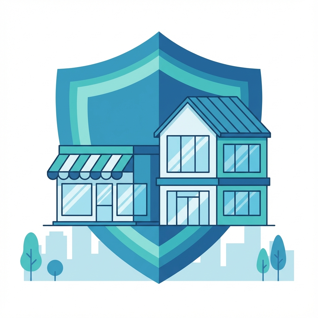 Business Owner’s Policies (BOP)