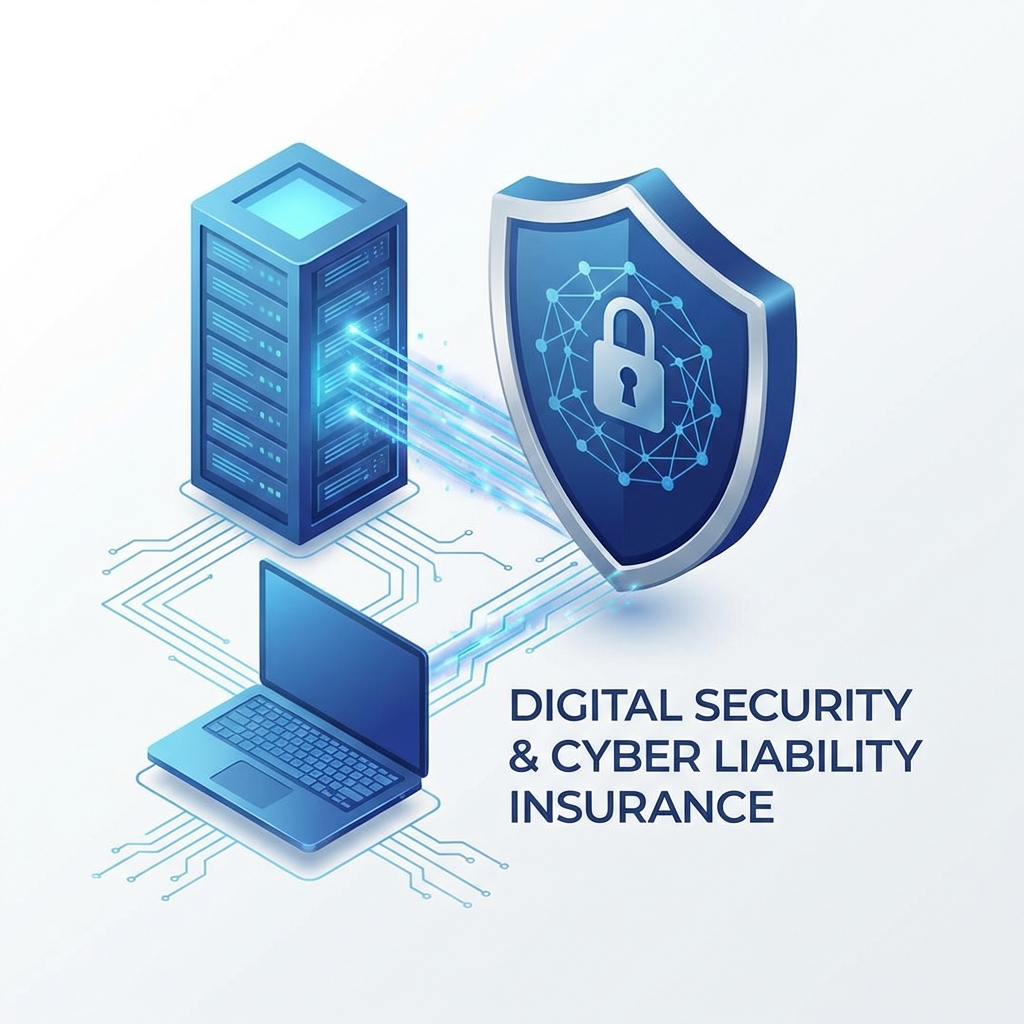 Cyber Liability