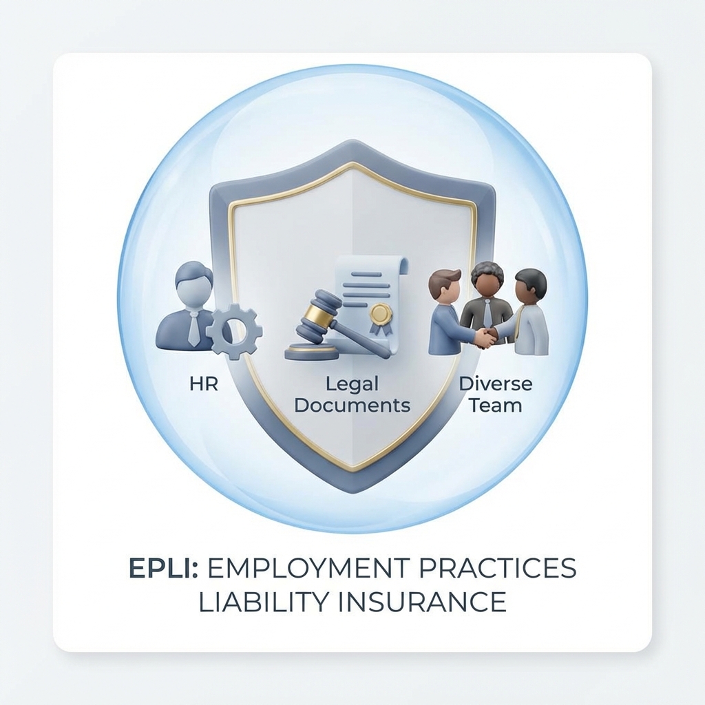 Employment Practice Liability