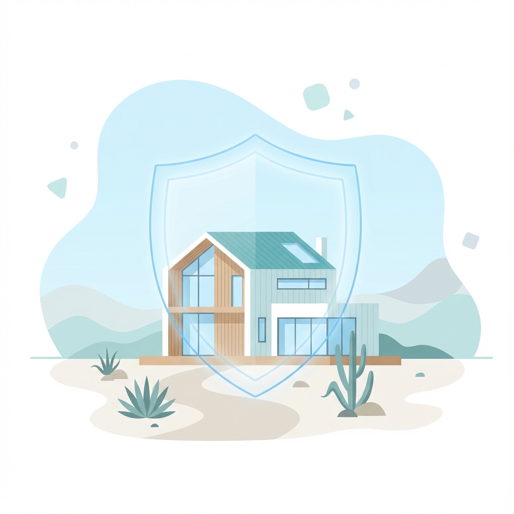 Homeowner’s Insurance